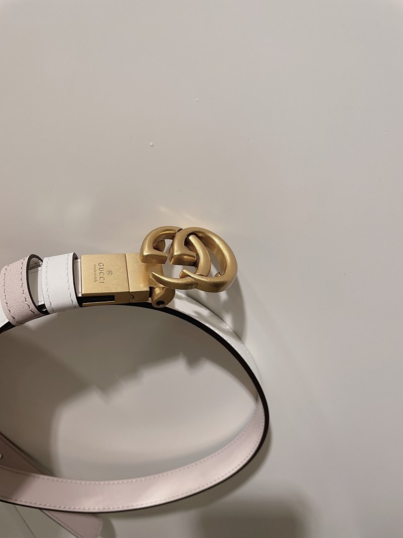 Gvc*1 belts
